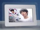 7'' Digital Photo Frame With Basic Function